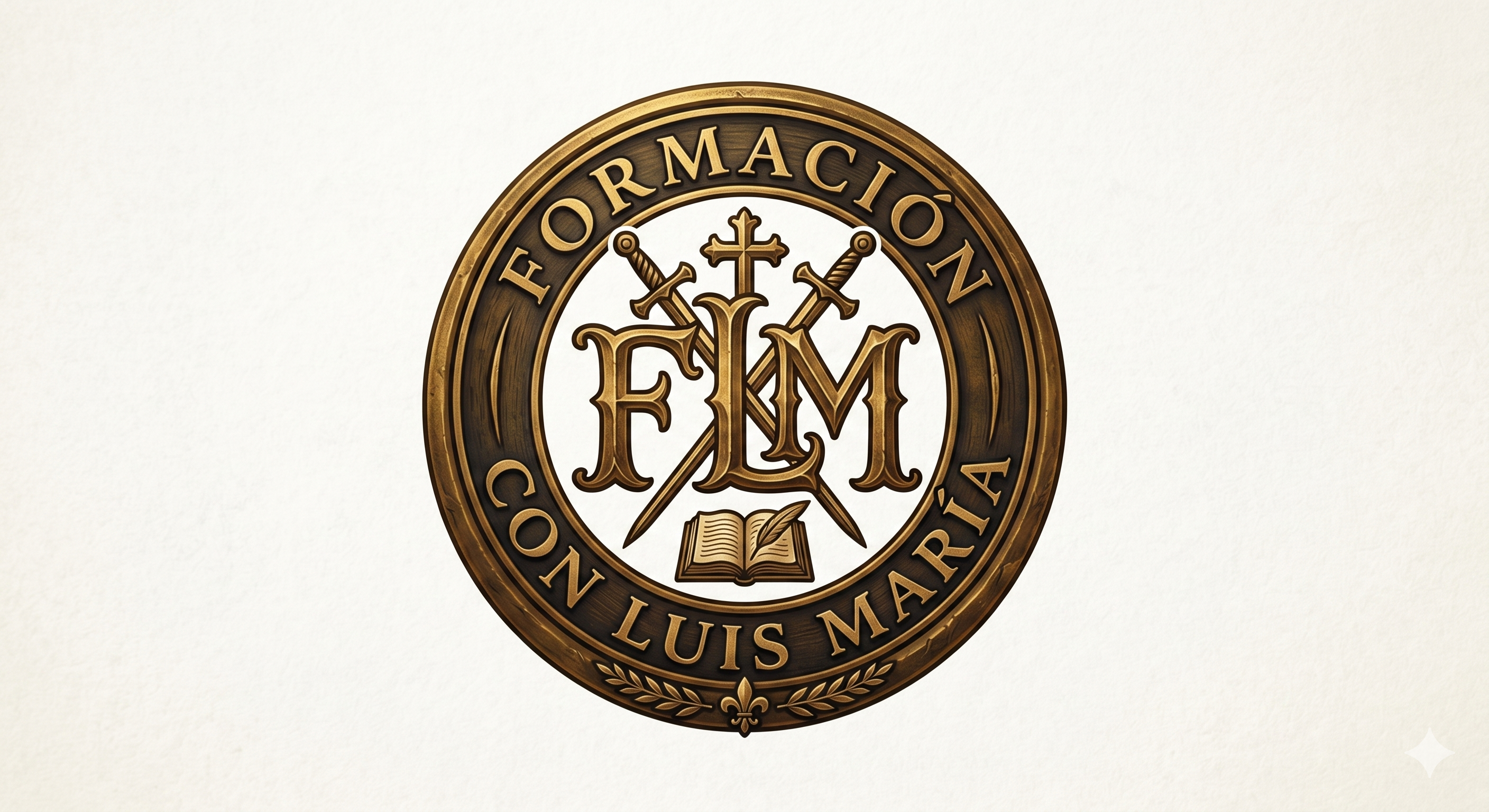Formación con Luis María